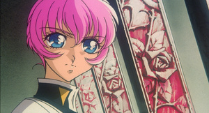 Utena, la chica revolucionaria: Apocalipsis adolescente